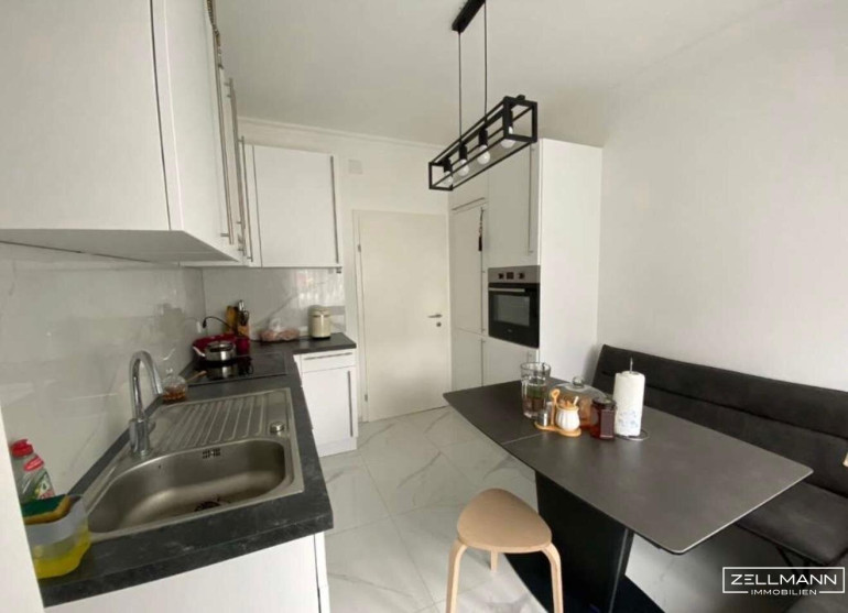 Wohnung - 2700, Wiener Neustadt - „Komplett erneuert 2024: Großzügige 3-Zimmer-Wohnung mit moderner Ausstattung“ | ZELLMANN IMMOBILIEN