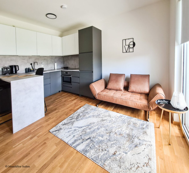 Wohnung - 7072, Mörbisch am See - Ihr Traumwohnung in Mörbisch am See wartet auf Sie!