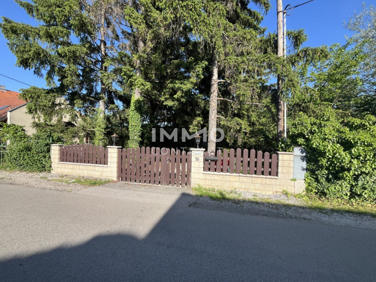 Haus - 2201, Kapellerfeld - Raus aus Wien und in die Natur