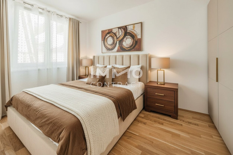 Wohnung - 1100, Wien - Exklusive 4-Zimmer-Wohnung mit privater Dachterrasse im Wohnensemble MODERN LIVING NEULAA