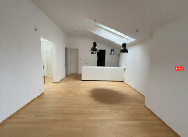 Wohnung - 4020, Linz - Schöne Dachgeschosswohnung in Bestlage am Froschberg