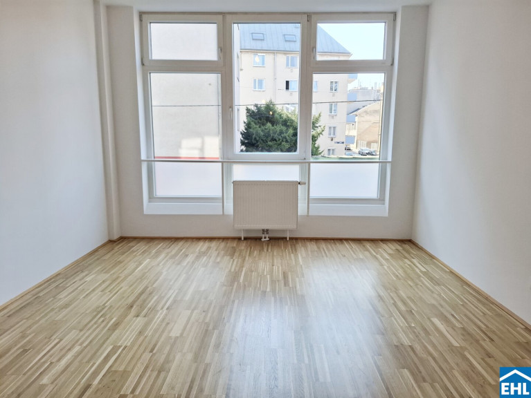Wohnung - 1120, Wien - Urbane Qualität mit stabilem Zukunftspotenzial
