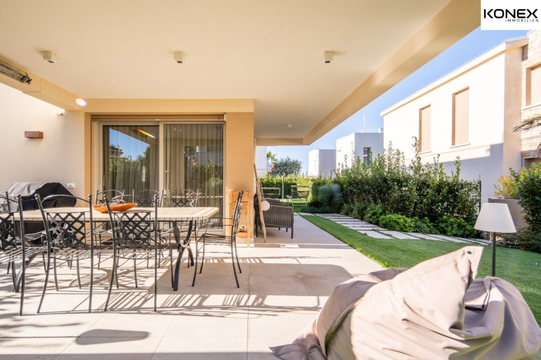 Haus - 25019, Sirmione - Exklusive Luxusvilla mit Pool und Seeblick in Sirmione