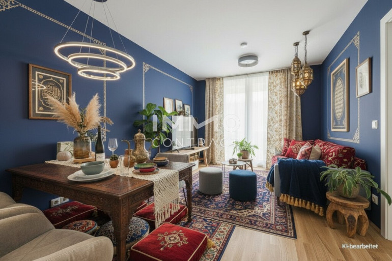 Wohnung - 1110, Wien - Wohngefühl Simmering. Provisionsfreier schöner Erstbezug