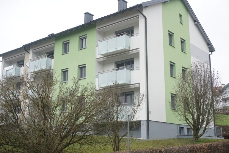 Wohnung - 4760, Raab - Vorankündigung - Eigentumswohnung - perfekt für Eigennutzung und/oder Vermietung