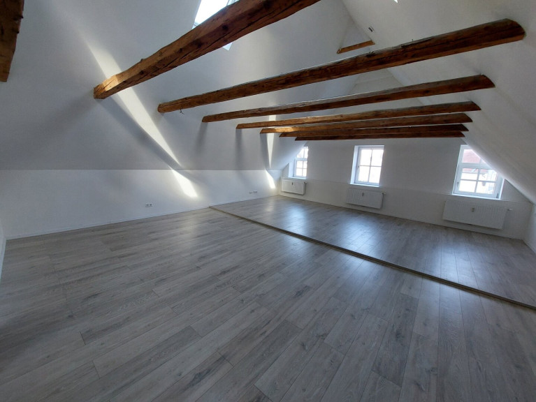 Wohnung - 4780, Schärding - Großzügige 3-Zimmer-Wohnung mit Einbauküche in  Schärding