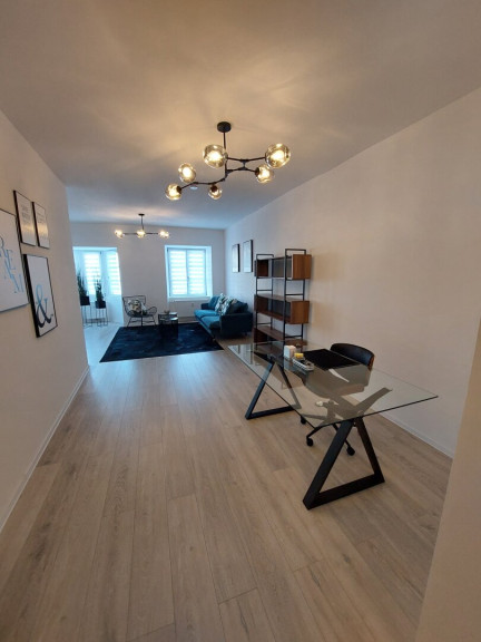 Wohnung - 4780, Schärding - Großzügige 95m² Wohnung mit Einbauküche in Schärding