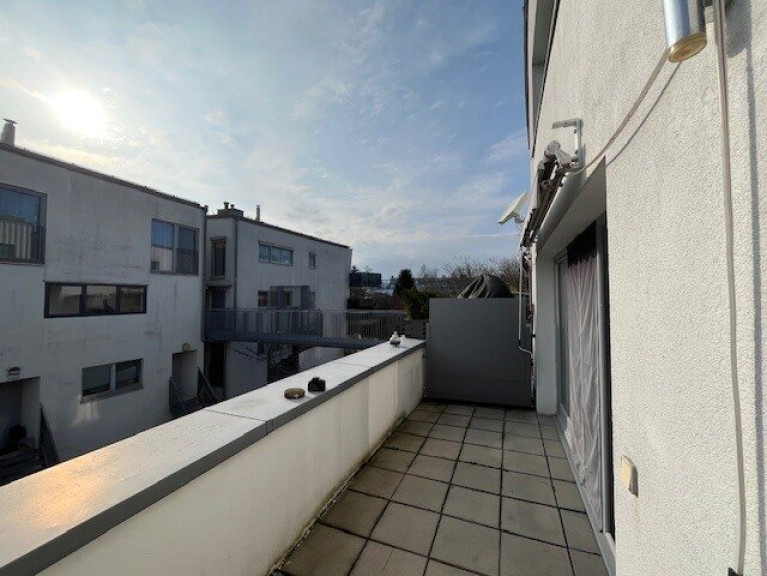 Wohnung - 1210, Wien - Willkommen in Ihrem neuen Zuhause mit Garagenplatz