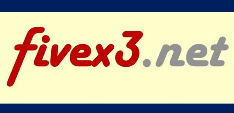 fivex3 KG - Immobilen Makler