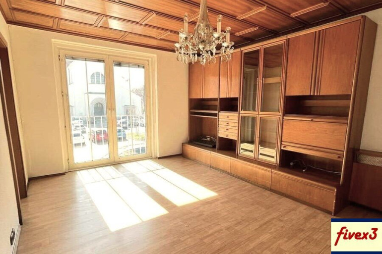 Wohnung - 3100, St. Pölten - Großzügige 5-Zimmer-Eigentumswohnung im Zentrum mit Mietverhältnis!