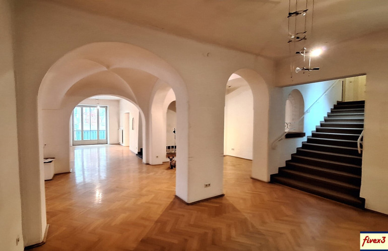 Büro / Praxis - 3100, St. Pölten - Praxis, Ordination, Studio, Büro, Kanzlei, ... im Zentrum von St. Pölten provisionsfrei zu mieten