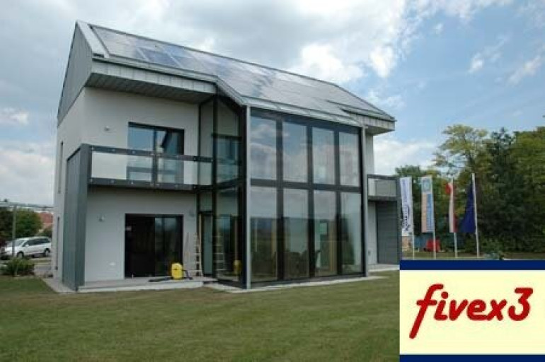 Büro / Praxis - 3454, Reidling - Büro - Kanzlei - Praxis ..... - Zentrales Bürohaus zwischen St. Pölten - Krems - Tulln zu mieten