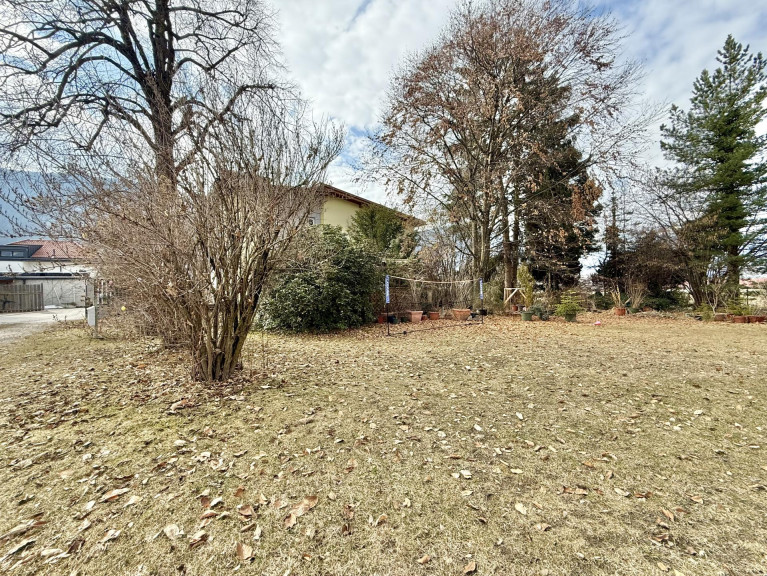 Grundstück - 6092, Birgitz - Traumhaftes Baugrundstück in absoluter Ruhelage mit unverbaubarem Bergblick