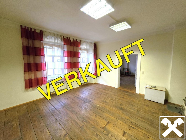 Haus - 9112, Griffen - Ihr Zuhause mit Geschichte! Ehemaliges Messnerhaus für Liebhaber traditioneller Architektur