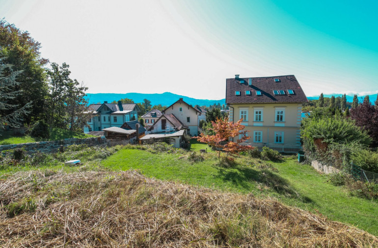 Grundstück - 9201, Krumpendorf am Wörthersee - *** Seenahes Grundstück für Ihren individuellen Wohntraum ***