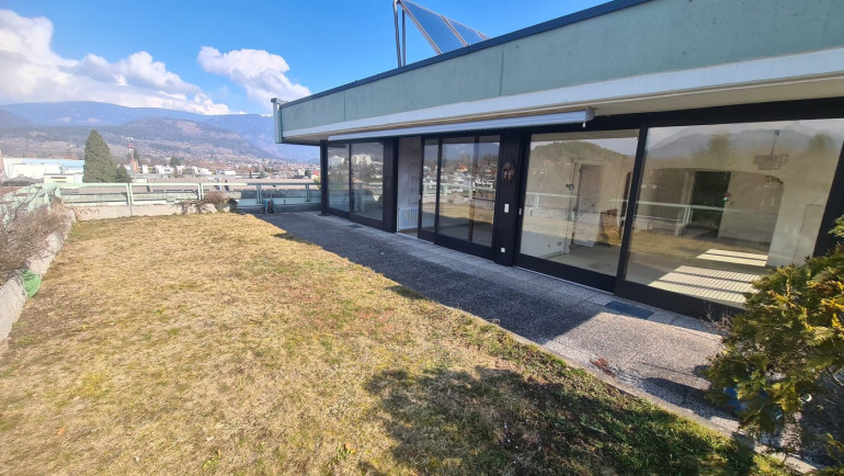 Wohnung - 9500, Villach - Penthouse in Villach-Völkendorf