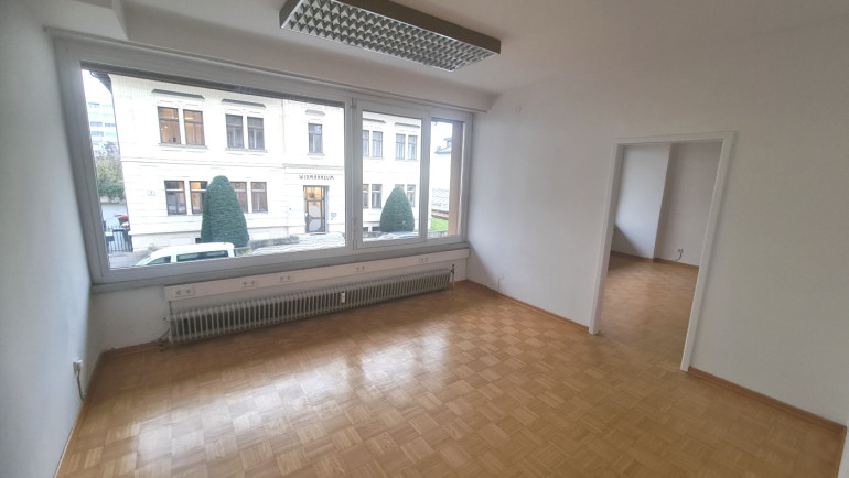 Büro / Praxis - 9500, Villach - 3-Räume Büroeinheit in Villach 