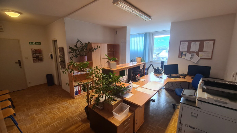 Büro / Praxis - 9500, Villach - Bürofläche Villach-Zentrum