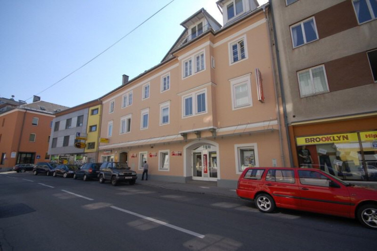 Büro / Praxis - 9500, Villach - Bürofläche Villach-Zentrum