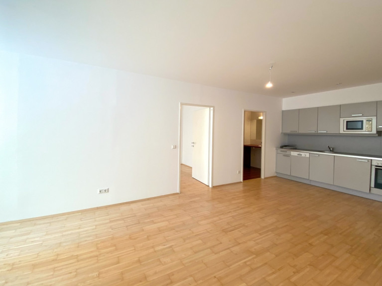 Wohnung - 1070, Wien - 2-Zimmer Wohnung nahe Burggasse in 1070 Wien zu mieten