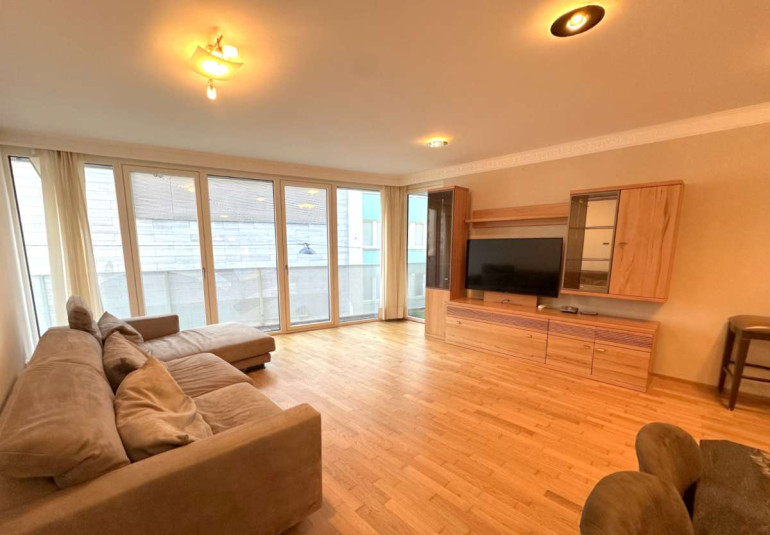 Wohnung - 1020, Wien - 3 Zimmer mit Balkon - Toplage im 2.Bezirk