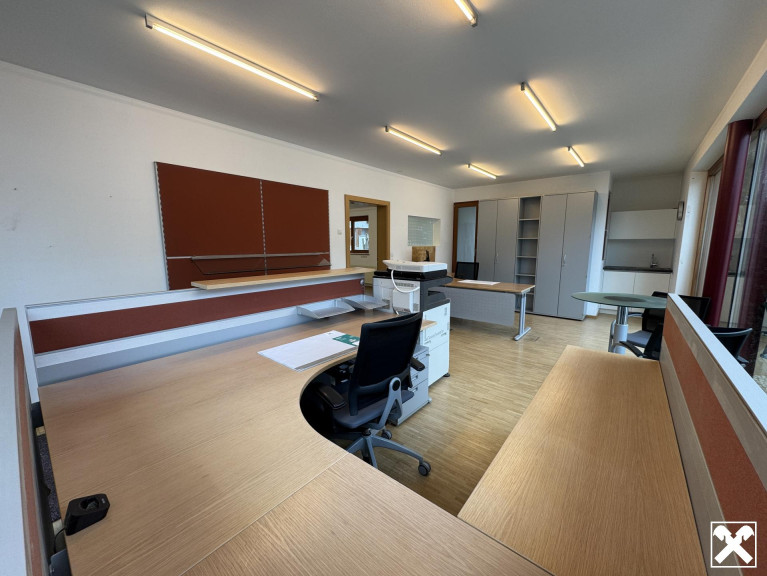 Sonstige - 6890, Lustenau - Ihr neuer Standort - Werkstatt / Lager / Büro zu vermieten