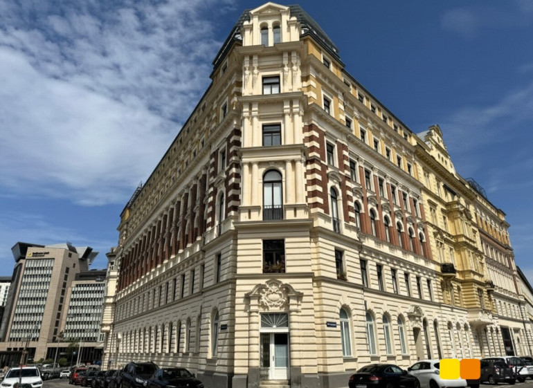 Wohnung - 1030, Wien - Dachgeschosswohnung im ehemaligen Beatrixbad