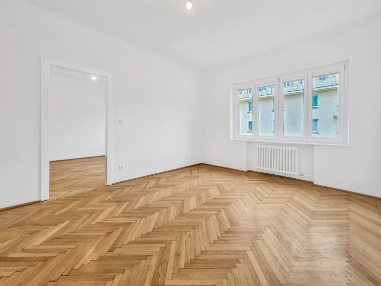 Wohnung - 1040, Wien - Top-sanierte 2-Zimmer-Wohnung in City-Lage