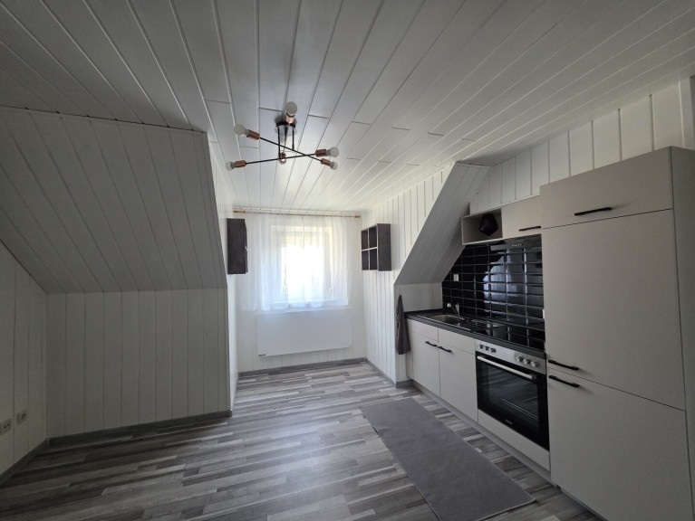 Wohnung - 7000, Eisenstadt - Dachgeschoßwohnung in Eisenstadt