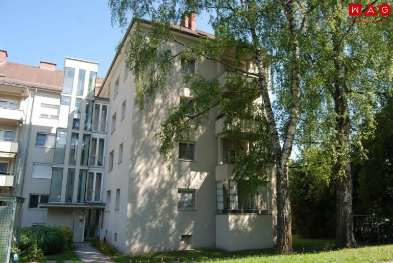 Wohnung - 4020, Linz - 2-Zimmer Wohnung mit Balkon/Loggia und Lift in Linz/Bindermichl - ACHTUNG die Wohnung wird im März 2026 GENERALSANIERT!!