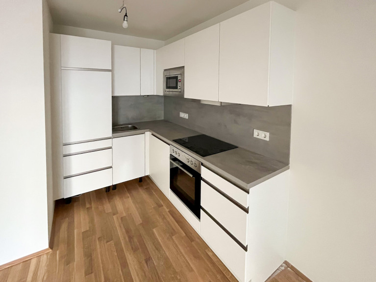 Wohnung - 1150, Wien - 2-Zimmer-Wohnung mit Balkon – Erstbezug in Neubauprojekt – zu mieten in 1150 Wien