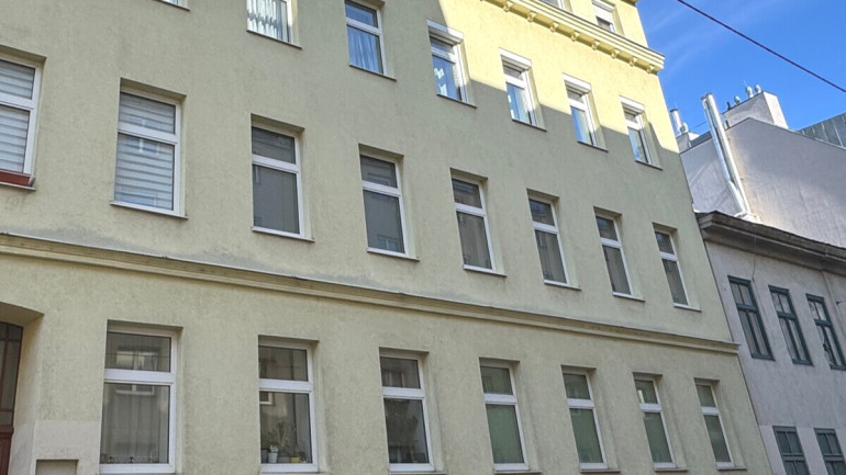 Wohnung - 1180, Wien - 1180 Wien | Helle 3-Zimmer WOHNUNG ca. 76 m²| Ideal für Familien oder WGs | Nähe AKH | Vermietet bis 05/2027
