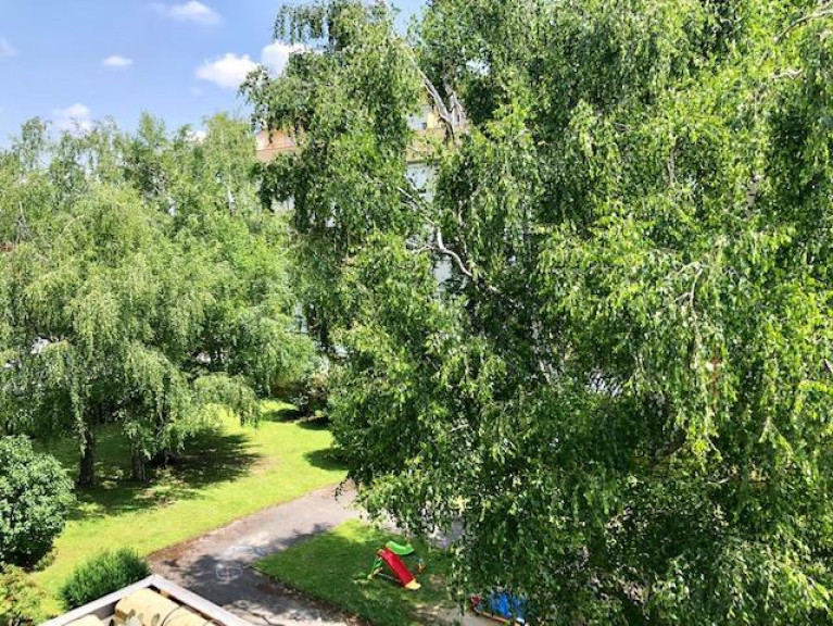 Wohnung - 8053, Graz - Sofortbezug: ruhige 2 Zimmer Mietwohnung im 2.OG ohne Lift