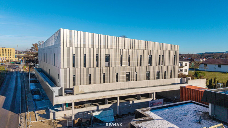 Büro / Praxis - 4810, Gmunden - Ihr neuer Standort?