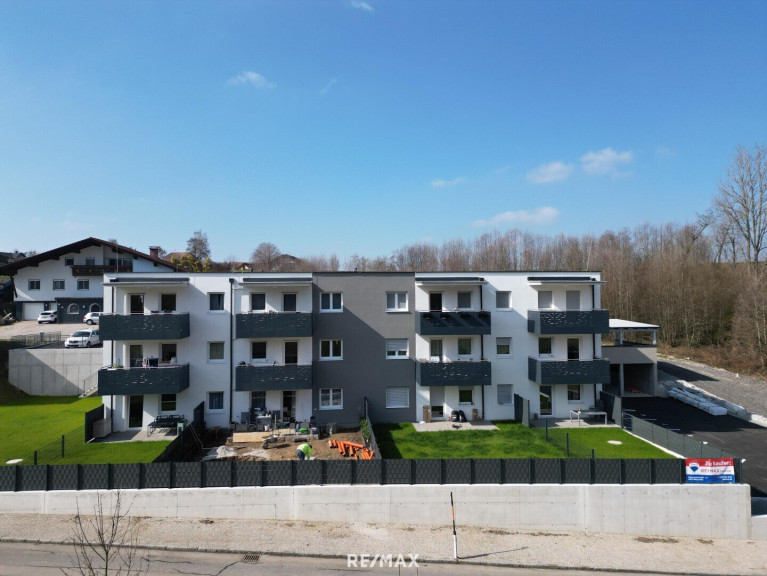 Wohnung - 4693, Desselbrunn - ANLEGER AUFGEPASST - Desselbrunn 121 (Top 11) - VERMIETET