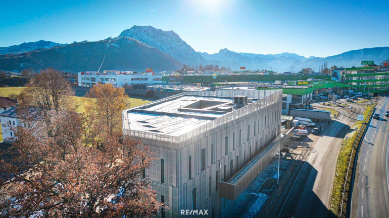 Büro / Praxis - 4810, Gmunden - Praxisräume gesucht?