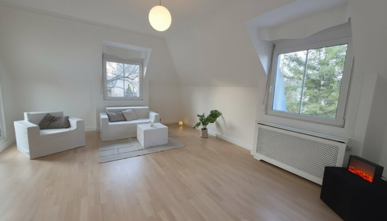 Wohnung - 1130, Wien,Hietzing - Neu am Markt - Penthouse - Terrassen - Wohnung 1130 Ober Sankt Veit U4-Nähe