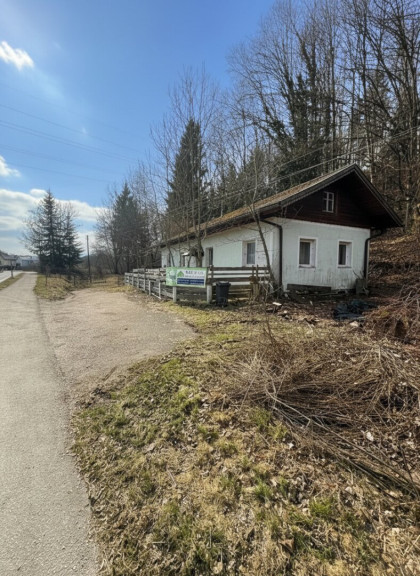 Grundstück - 4540, Bad Hall - Großes Grundstück mit Abrissobjekt in 4540 Bad Hall – Jetzt zugreifen!