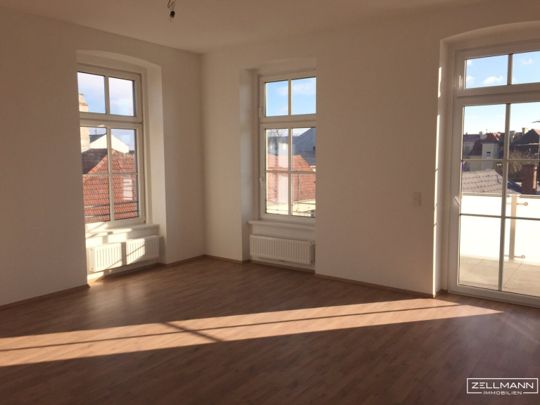 Wohnung - 2345, Brunn am Gebirge - Sonnige Balkonwohnung in Brunn am Gebirge | ZELLMANN IMMOBILIEN