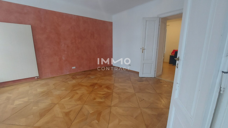 Wohnung - 3500, Krems an der Donau - 3-ZIMMER ALTBAUMIETWOHNUNG IN KREMS