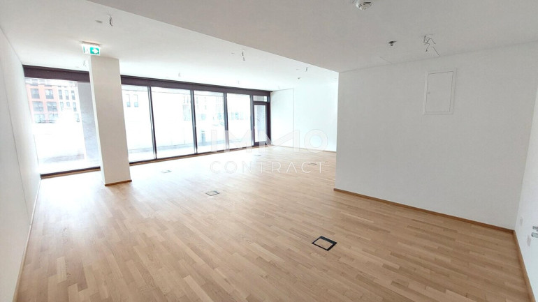 Büro / Praxis - 1030, Wien - TrIIIple: Büro, Atelier, Ordi - flexible Gestaltungsmöglichkeiten (Neubau-Erstbezug) samt Annehmlichkeiten