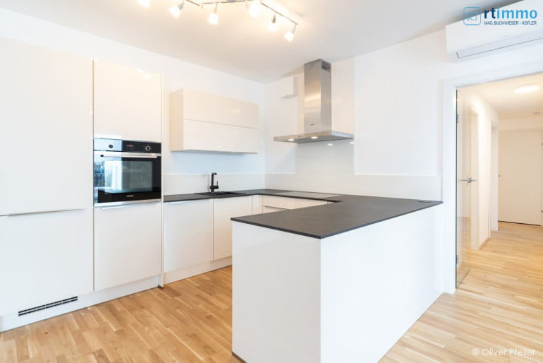 Wohnung - 1210, Wien - NEUER PREIS! WUNDERSCHÖNE FAMILIENWOHNUNG MIT DACHTERASSE UND AIRCONDITION