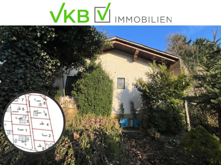 Grundstück - 4211, Spattendorf - Naturnah & ruhig: Grundstück mit Altbestand in Spattendorf - Gemeinde Alberndorf in der Riedmark (GST 2438/1)