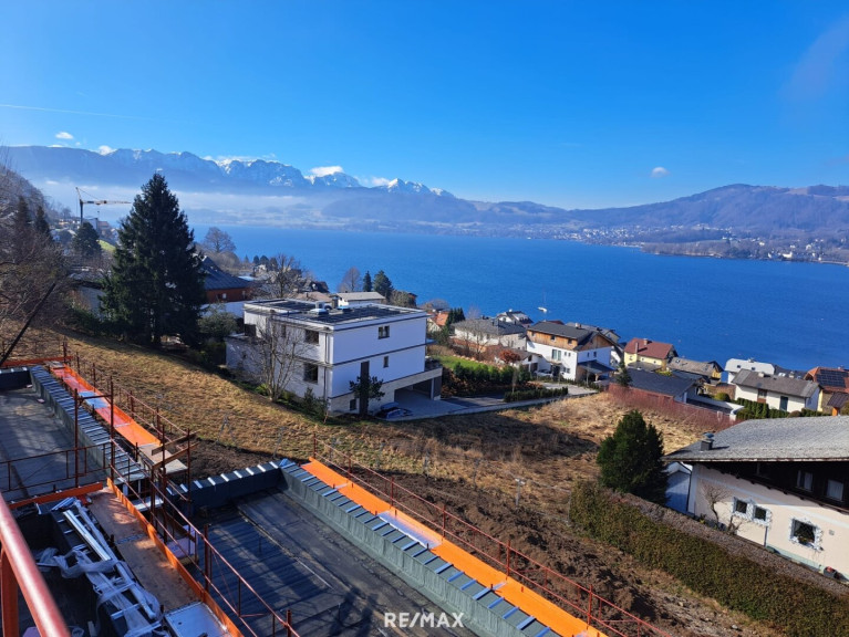 Wohnung - 4810, Gmunden - Bright Side - Tag der offenen Tür am 20.03.2026 von 15 -17 Uhr exklusive & außergewöhnliche Eigentumswohnung in Gmunden am Sonnenhang - Wohnen für Anspruchsvolle Top 5