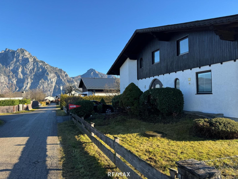 Haus - 4801, Traunkirchen - Landhaus mit Potential!