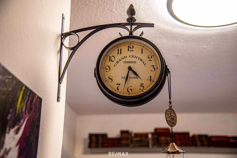 Wohnung - 4812, Pinsdorf - Familienwohnung mit viel Platz!