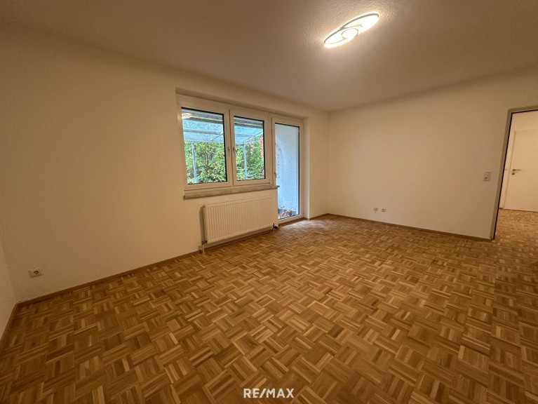 Wohnung - 4840, Vöcklabruck - frisch renovierte 3-Zimmer-Wohnung mit grüner Terrasse