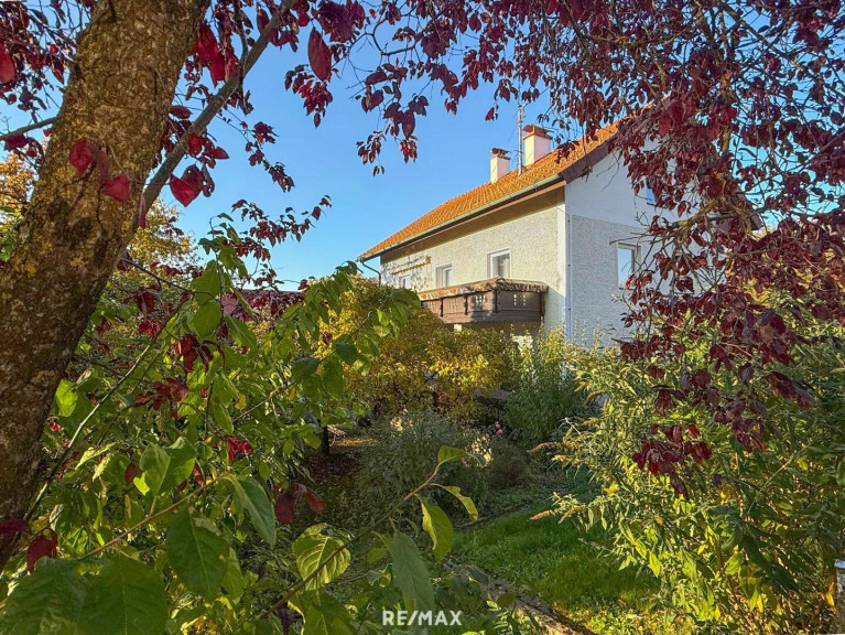 Haus - 4694, Ohlsdorf - Viel Raum für Ideen – Ihr Zuhause wartet!