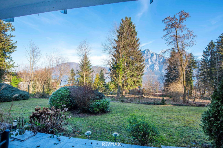 Wohnung - 4813, Altmünster - Apartment in Seenähe