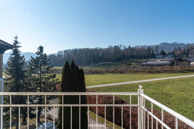 Wohnung - 4813, Altmünster - 3-Zimmer-Wohnung mit Möglichkeit zur Badeplatznutzung